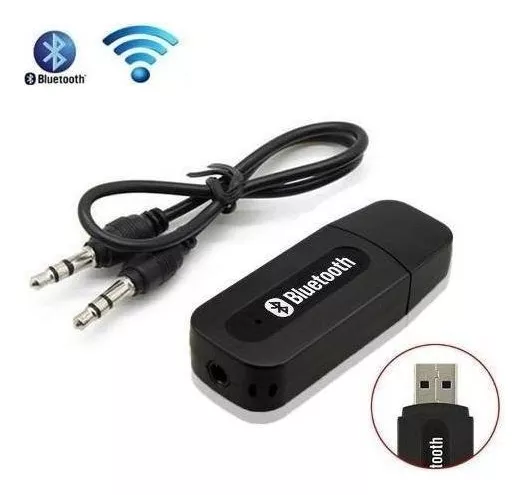 Tercera imagen para búsqueda de usb bluetooth