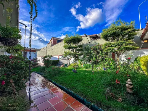 En Venta Casa Av Carabobo/mf