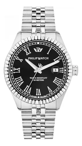Philip watch caribbean uomo clearance