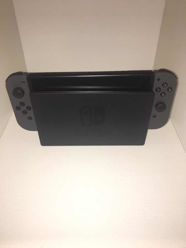 Nintendo Switch Nueva + Fifa 18 + Micro Sd 64 Gb