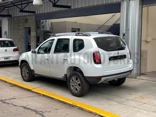 Renault Duster 2.0 Ph2 4x2 Privilege 143cv /// 2019 - 0km