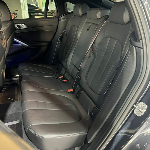 Imagen 17 de 25 de Bmw X6 2021 4.4 Xdrive 50i M Package 449cv