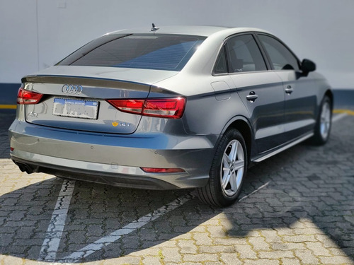 Audi A3 1.4 Tfsi Sedan 150 Cv