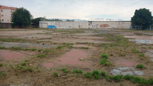 Imagem 3 de 13 de Venda - Área Vila Assis / Sorocaba/sp - 6763