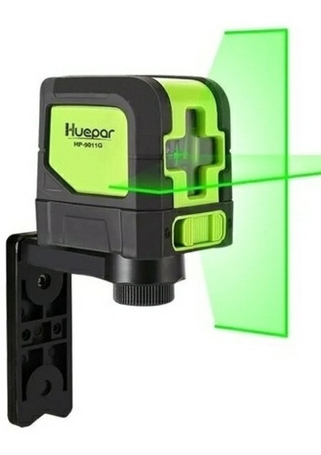 Nivel Laser  Autonivelante 2 Linias Verde  Envio Gratis