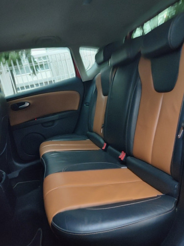 Imagen 12 de 15 de Seat Leon 1.8 Fr T Dsg 2013