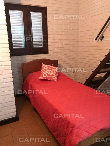 Casa En Venta Playa Mansa Punta Del Este- Ref: 25292