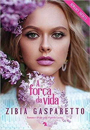 Libro Força Da Vida, A