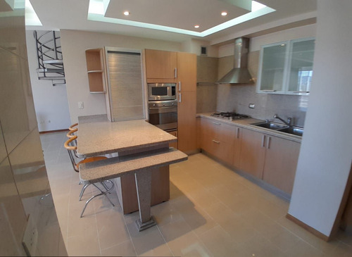 Venta Apartamento Ph Boleita Norte Cocina Ferrara Conjunto Residencial Del Este