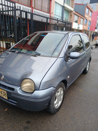 Renault Twingo 1.2 U Authentique