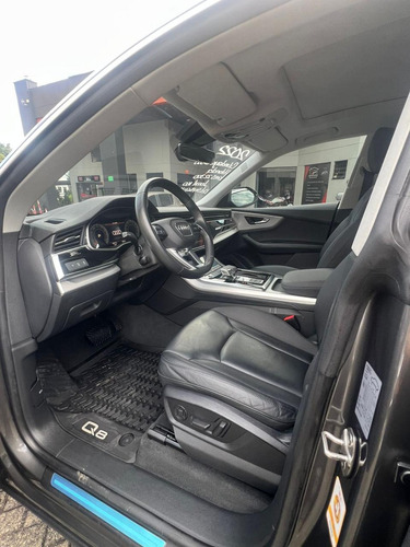 Audi Q8 3.0 Tfsi Quattro Progressive