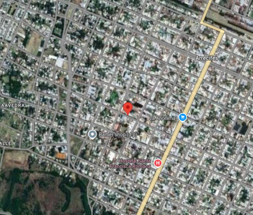 Local En Venta - 505mts2 - Arrecifes
