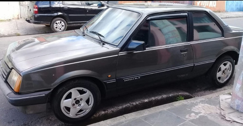 Chevrolet Monza
