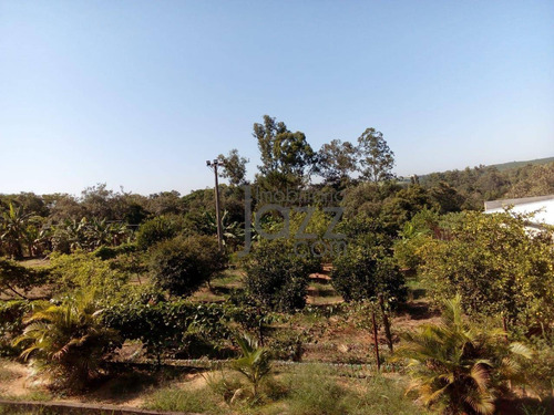 Ótima Chácara À Venda, 8000 M² Por R$ 650.000 - Jardim Buru - Salto/sp - Ch0271