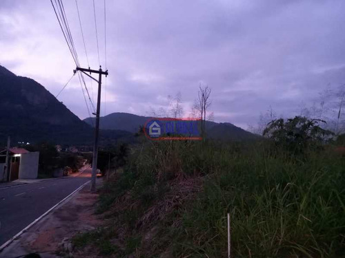 Imagem 10 de 11 de Terreno-à Venda-são José Do Imbassaí-maricá - Mauf00357