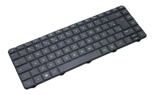 Teclado Notebook Hp 450 G4-1000 Series V121026ar2 Preto Ç
