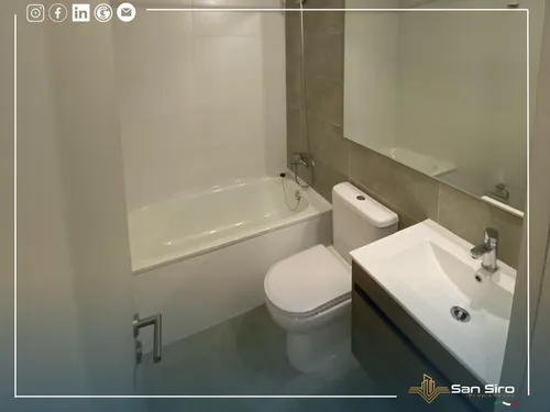 Arriendo Departamento Ñuñoa 2d/2b Estacionamiento Y Bodega