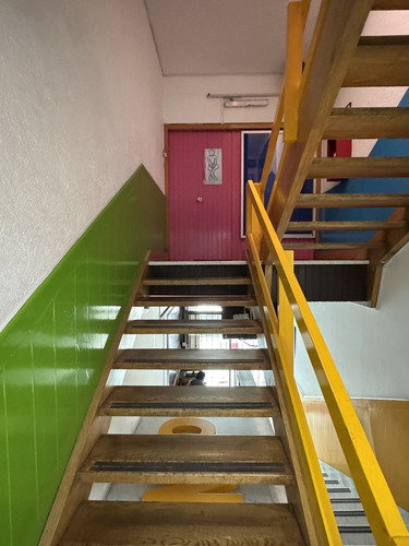 Magnífico Edificio Con Uso De Suelo