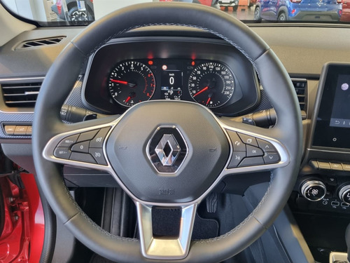 Imagen 12 de 22 de Renault Arkana E-tech Hybrid 1.3 2023 0km