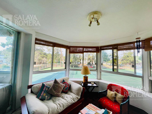 Venta: 4 Dormitorios Rooselvelt Center Punta Del Este