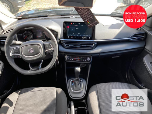 Fiat Pulse Drive