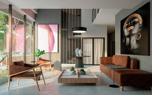 Apartamento À Venda, 81 M² Por R$ 469.000,00 - Manaíra - João Pessoa/pb - Ap0322