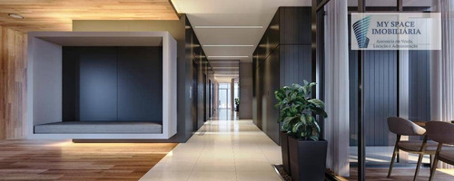 Imagem 3 de 13 de Apartamento Residencial À Venda, Vila Mariana, São Paulo. - Ap1614