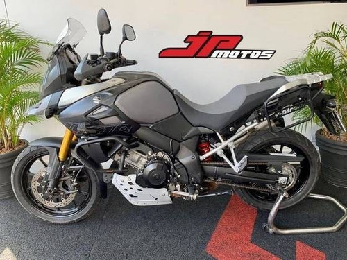Imagem 6 de 8 de Suzuki V Strom 1000 Abs