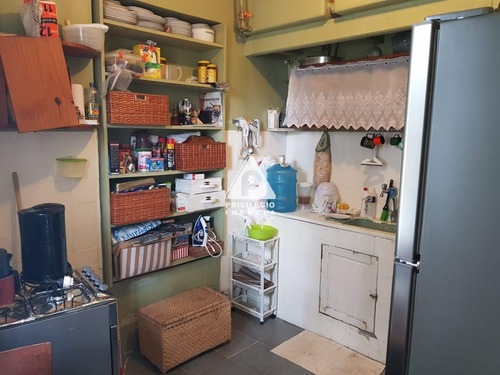 Imagem 15 de 30 de Casa De Rua À Venda, 3 Quartos, Santa Teresa - Rio De Janeiro/rj - 34540