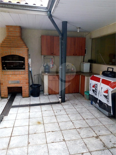 Imagem 6 de 16 de Casa Térrea Com Espaço De Home Office - Reo506825