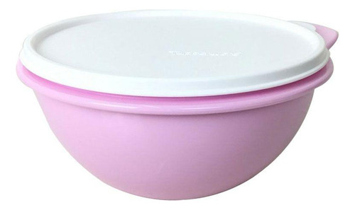 Kit Tupperware Criativas Rosa Rosa-chiclete