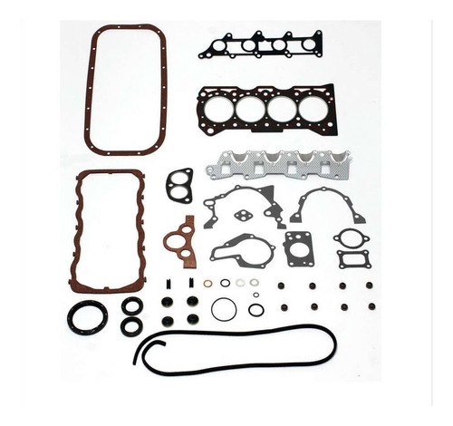 Kit Juntas Suzuki Sidekick 1989-1995 1.6 Sohc 8v L4