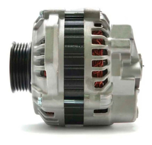 Alternador Para Eagle Summit 4cil 2.4 1996 Sist Mando 90a