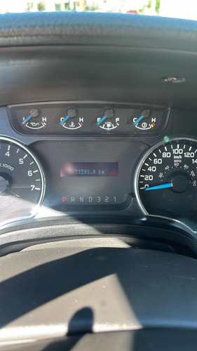 Ford Lobo Xlt Súper Cab