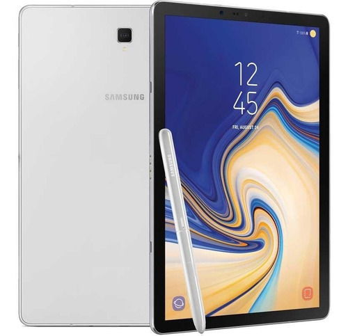 Tablet 10.5  Samsung T835 Galaxy S4 Lte 4gb Uhd 13mp Gris