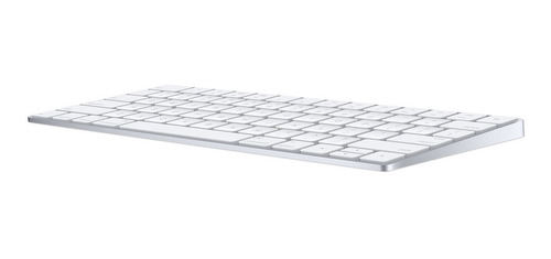 Teclado Apple Magic Keyboard 2 Bluetooth Nuevo!!!