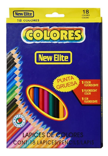 1 Unidad De Lápices De Colores Al Óleo Y Acuarela, Paquete E