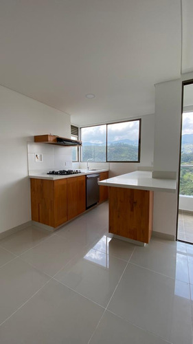 Venta De Apartamento En San José Sabaneta