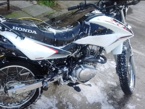 Imagen 2 de 5 de Honda Xr