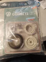 Comprar Construye Tu Volkswagen Combi T2 Número 3