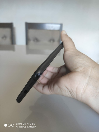 Xiaomi Mi 8 Lite 64gb Versão Global Desbloqueado Preto