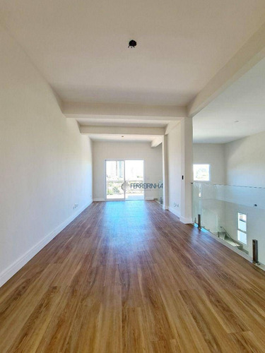 Imagem 17 de 21 de Casa Com 3 Dormitórios À Venda, 200 M² Por R$ 980.000,00 - Urbanova - São José Dos Campos/sp - Ca1935