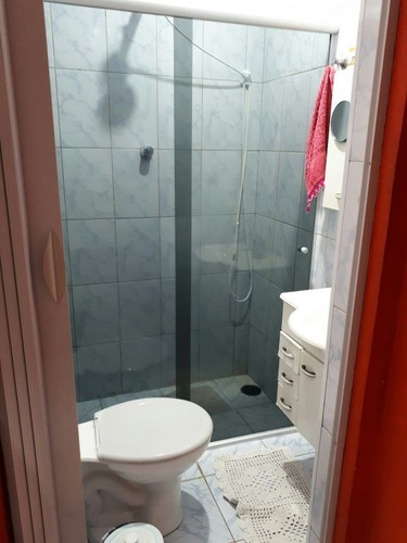 Imagem 6 de 15 de Sobrado Em Condomínio Fechado Próximo Ao Shopping Andorinha E Santana Parque!! - Bl2877