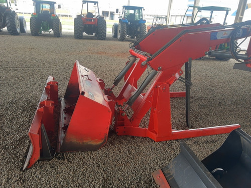 Imagem 2 de 5 de Conjunto De Plaina Pca 800 Tatu Para Mf 4292.