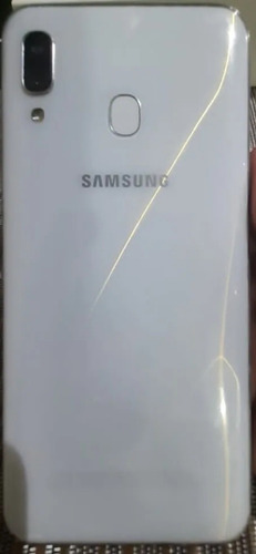 Celular Samsung A30 Envio Gratis. En Excelentes Condiciones 