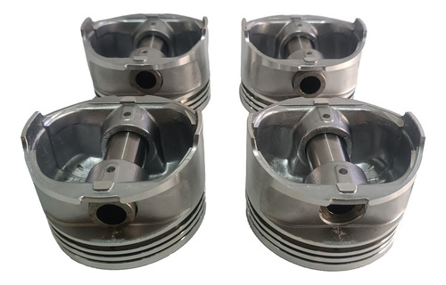 Piston Corolla 1.6 / 1.8 1993-2002 A 020