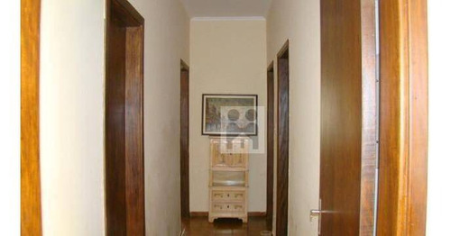 Imagem 11 de 13 de Casa Com 4 Dormitórios À Venda, 313 M² Por R$ 620.000,00 - Jardim Irajá - Ribeirão Preto/sp - Ca0631