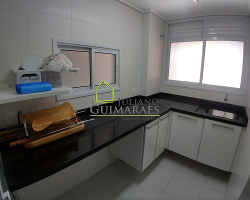 Imagem 21 de 30 de Apartamento Finamente Decorado, Pronto Pra Você Morar, Á Venda, Bairro João Paulo, Florianópolis Sc - Ap00565 - 68112799