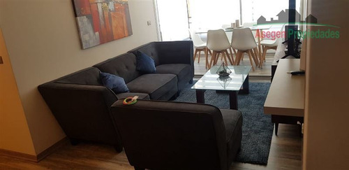 Imagen 12 de 21 de Departamento En Venta De 2 Dorm. En Copiapó