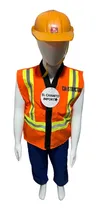 Comprar Disfraz Trajes De Profesiónes Oficios Niños